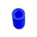 Silikon Verschlusskappe 12mm Blau-1