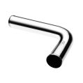Aluminium elbow 90' 45mm, 60cm TYP L-3