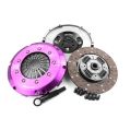 Xtreme Clutch single-disc clutch kit HYUNDA i20 N 2020+ 1.6 T-GDI G4FV G4FP 204 HP-1