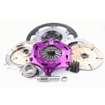 Kupplungssatz Xtreme Clutch Ceramic Twin Plate Honda INTEGRA 2.0 Type-S 154KW (2004-2007)-1