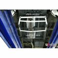 Front Lower Brace (2312) Ultra Racing for Kia Carnival (VQ) 2.9D 2WD 05-14-1