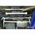 Rear Lower Bar (2314) Ultra Racing for Kia Carnival (VQ) 2.9D 2WD 05-14-1