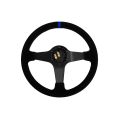 JRspec sports steering wheel 350mm diameter 80mm offset-5