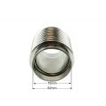 Flexibler Auspuffanschluss 76mm dł 100mm-2