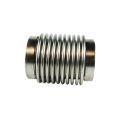 Flexibler Auspuffanschluss 76mm dł 100mm-3