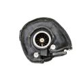 Turbo Blanket T25 black-2