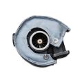 Turbo Blanket T25 silver-2