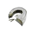 Turbo Blanket T3 silver-3