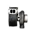 Turbo Blanket T4 silver-3