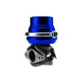 Wastegate 35/38mm shield / blanket Carbor Fiber FMIC.Pro-6