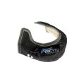 FMIC.Pro Hitzeschutz - Windel für das Wastegate 40/45mm Carbon Fiber-3