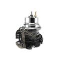 FMIC.Pro Hitzeschutz - Windel für das Wastegate 40/45mm Carbon Fiber-6