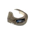Wastegate 40/45mm shield / blanket Magma FMIC.Pro-3