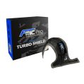 Wastegate 60mm shield / blanket Carbor Fiber FMIC.Pro-1