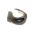 FMIC.Pro Hitzeschutz - Windel für das Wastegate 60mm Magma Carbon Fiber-3