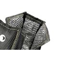 Turbo Hitzeschutz FMIC.Pro Inconel Carbon T4-5