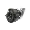 Turbo Hitzeschutz FMIC.Pro Inconel Carbon T4-6
