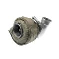 Koc Termoizolacyjny Na Turbo FMIC.Pro Inconel Magma Carbon T3-6