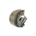 Turbo Hitzeschutz FMIC.Pro Inconel Magma Carbon T4-3