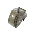 Turbo Hitzeschutz FMIC.Pro Inconel Magma Carbon T4-4