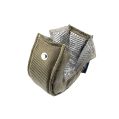 Turbo Hitzeschutz FMIC.Pro Carbon Fiber T3-4