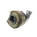 Turbo Hitzeschutz FMIC.Pro Carbon Fiber T3-6