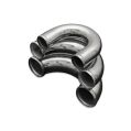 Aluminiumbogen 180' 32mm, 30cm-4