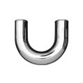 Aluminiumbogen 180' 38mm, 60cm-2