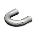 Aluminum elbow 180' 60mm, 60cm-5