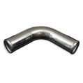 Aluminum elbow 75' 102mm, 60cm-3