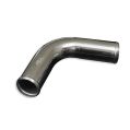 Aluminum elbow 75' 102mm, 60cm-4