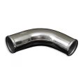 Aluminum elbow 75' 16mm, 30cm-4