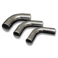 Aluminium elbow 75' 32mm, 30cm-1