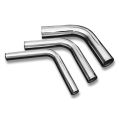 Aluminum elbow 75' 41mm, 60cm-1
