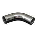 Aluminum elbow 75' 60mm, 30cm-4