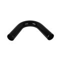 JRspec aluminum elbow 135' 25mm, 60cm-3