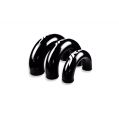 JRspec Aluminium elbow 180' 35mm, 30cm-2