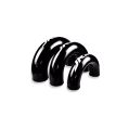 JRspec aluminum elbow 180' 51mm, 30cm-2