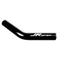 JRspec aluminum elbow 45' 45mm, 60cm-4