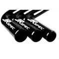 JRspec aluminum elbow 75' 16mm, 60cm-3