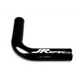 JRspec aluminum elbow 90' 48mm, 60cm-1
