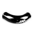 JRspec aluminum elbow 90' 51mm, 30cm-1