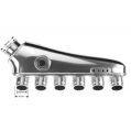 Saugkrümmer Fmic Pro BMW Z3 Z4 M3 E46 S54-3