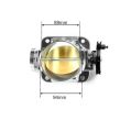 Saugkrümmer FMIC.Pro Toyota 2JZ-GE-4