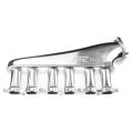 INTAKE MANIFOLD FMIC.Pro TOYOTA CHASER SUPRA 1JZ-2