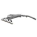 Exhaust manifold header for BMW E30 E36 4 CYL M42 M44-1