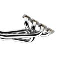 Exhaust manifold header for BMW E30 E36 4 CYL M42 M44-4