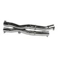 Exhaust manifold header BMW E30 series 3 325 2.5L 2.7L L6 84-91-2