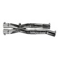 Exhaust manifold header BMW E30 series 3 325 2.5L 2.7L L6 84-91-3