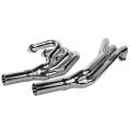 Exhaust manifold header BMW E30 series 3 325 2.5L 2.7L L6 84-91-4